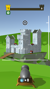 Castle Wreck para PC