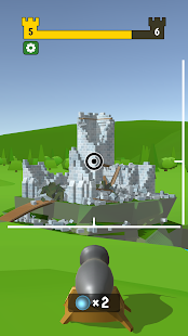 Castle Wreck para PC