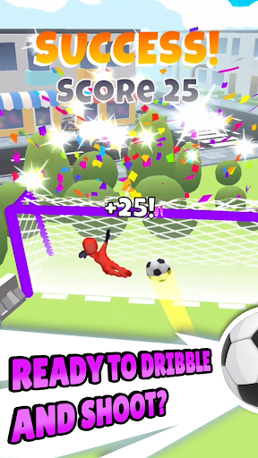 Crazy Kick! para PC