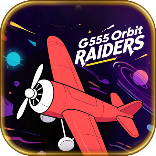 G555Orbit Raiders