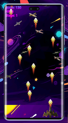 G555Orbit Raiders پی سی