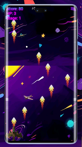 G555Orbit Raiders پی سی