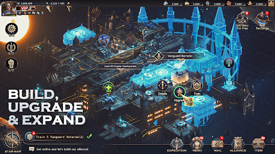 Warhammer 40,000: Lost Crusade PC