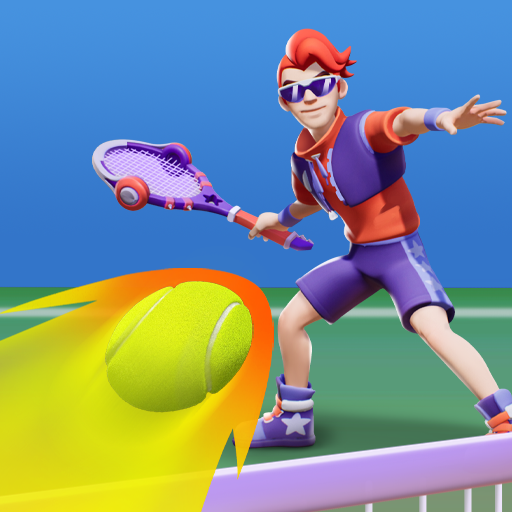 Tennis estremos™