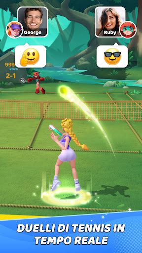 Tennis estremos™