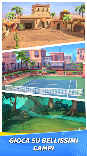 Tennis estremos™