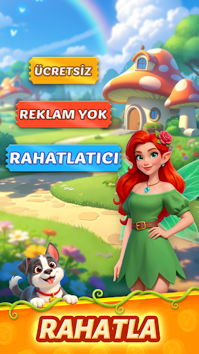 Panthia®: Büyü & Birleştirme