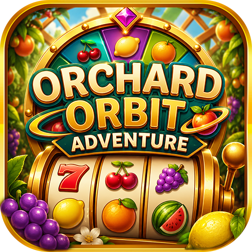 Orchard Orbit Adventure PC