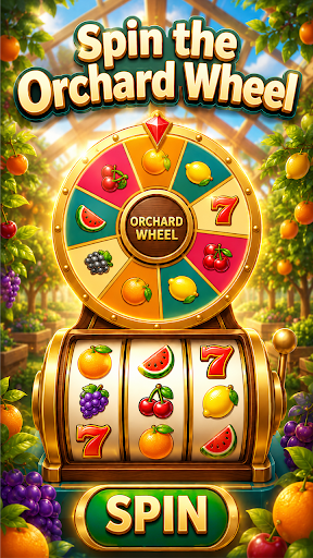 Orchard Orbit Adventure PC