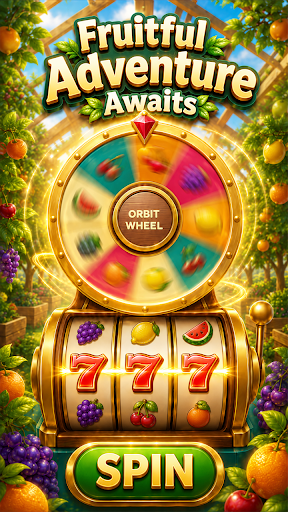 Orchard Orbit Adventure PC