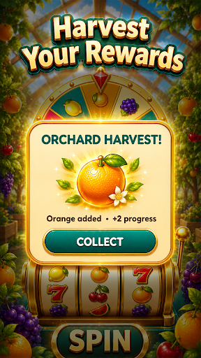 Orchard Orbit Adventure PC