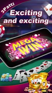 Teen Patti Orchid PC