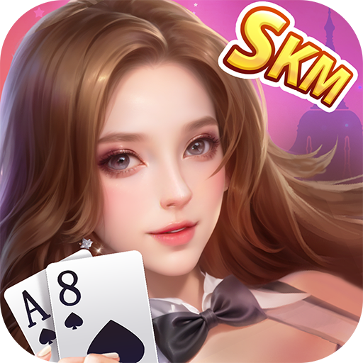 ShanKoeMee A7 Poker-OrchidPlay