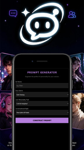 (Swerve) Ai Character App Help ПК