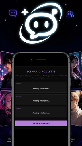 (Swerve) Ai Character App Help ПК