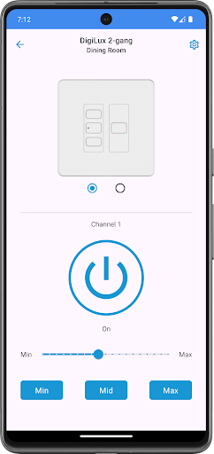 Orcomm Connect