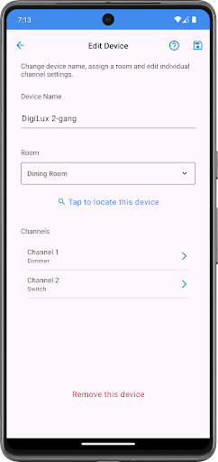 Orcomm Connect