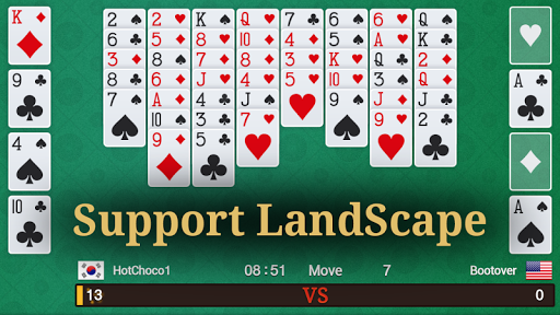 空当接龙电脑版