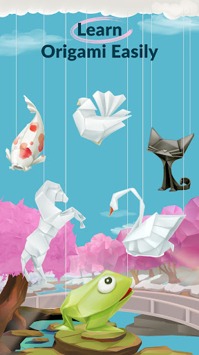 Origami World: Learn & Play电脑版