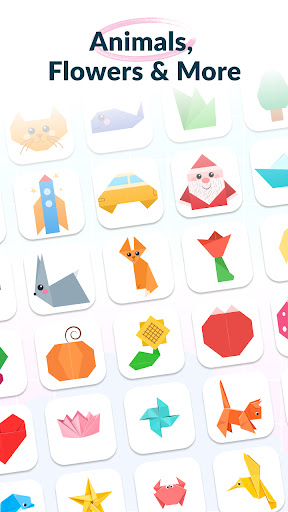 Origami World: Learn & Play电脑版
