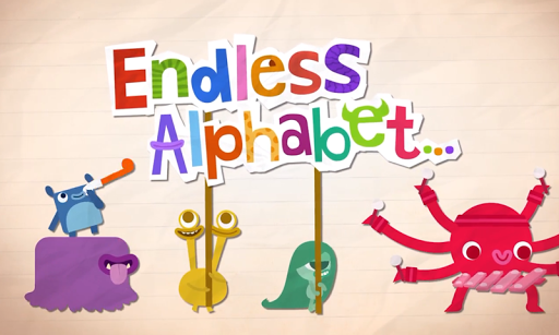 Endless Alphabet PC