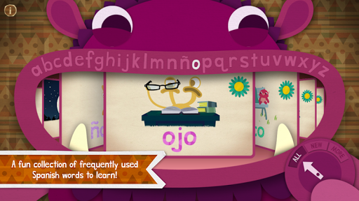 Endless Spanish پی سی