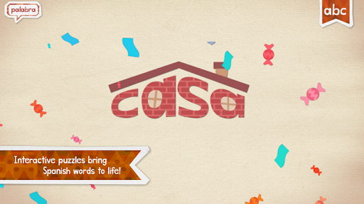 Endless Spanish پی سی