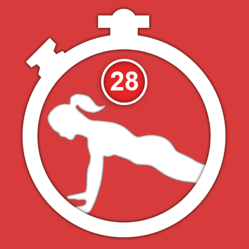 Планка за 28 дней для начинающ PC
