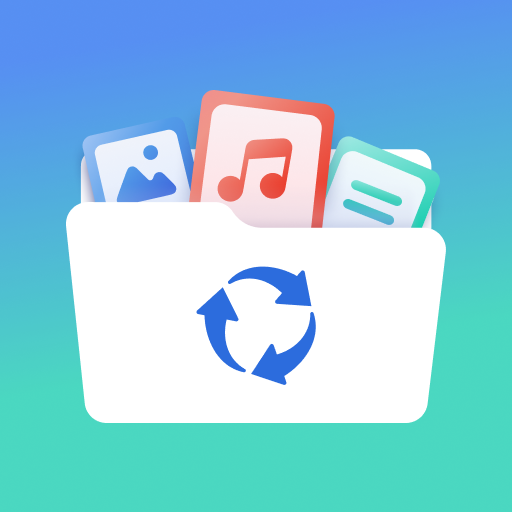 Photos Recovery - File Restore PC