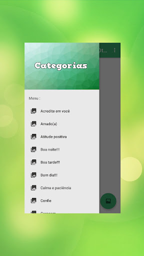 Reflexão, Motivação e Fé PC