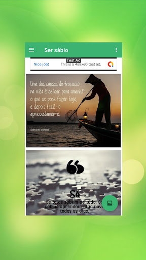 Reflexão, Motivação e Fé PC