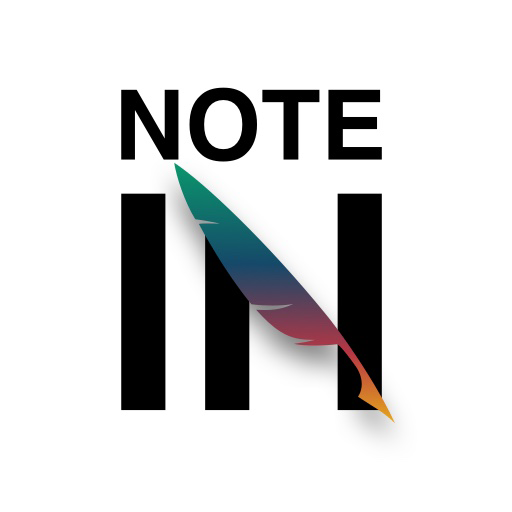 Notein: 필기,메모,PDF PC