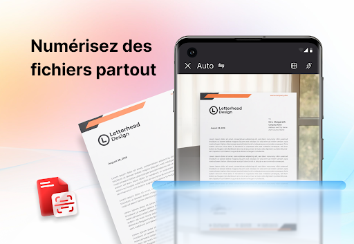Lecteur Et Éditeur PDF PC
