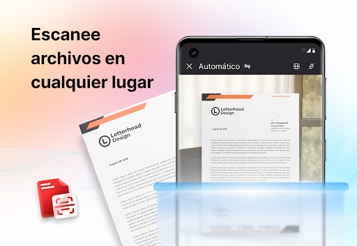 Lector Y Editor De PDF PC