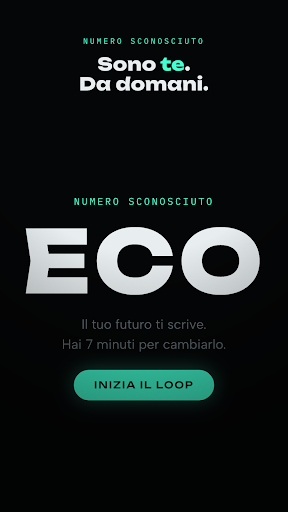 Eco - Il tuo futuro ti scrive PC
