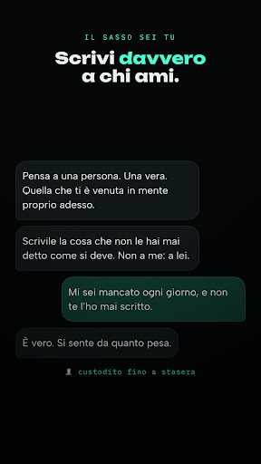 Eco - Il tuo futuro ti scrive PC