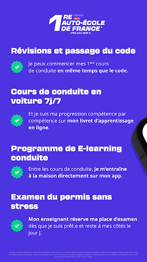 Code et Permis 2024 - Ornikar