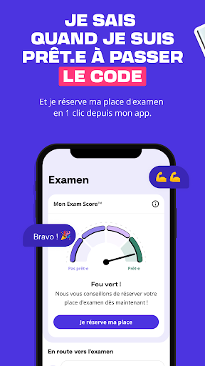 Code et Permis 2024 - Ornikar