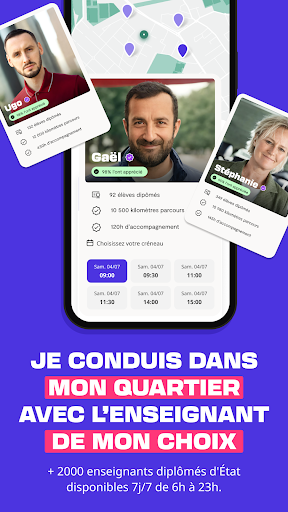 Code et Permis 2024 - Ornikar