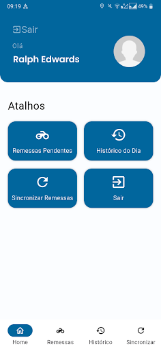 Orsus - entregador para PC
