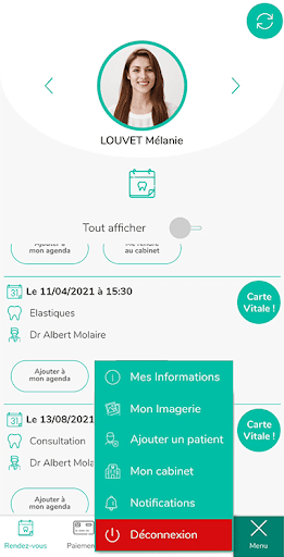 Mon Orthodontiste PC