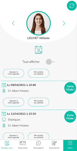 Mon Orthodontiste PC