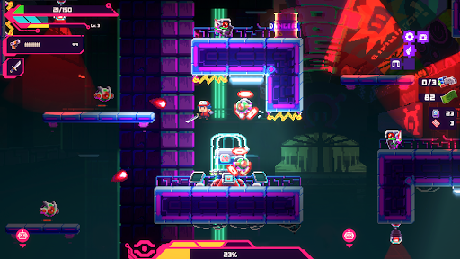 Lia: Hacking Destiny PC