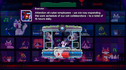 Lia: Hacking Destiny PC