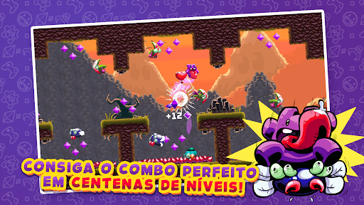 Super Mombo Quest para PC