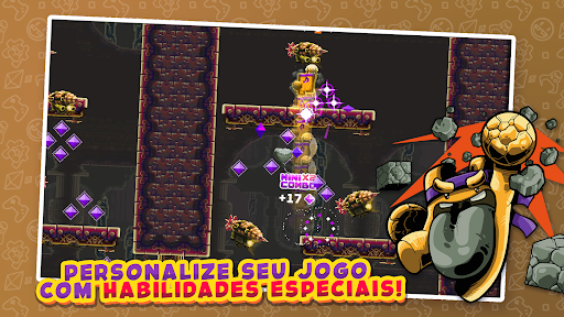 Super Mombo Quest para PC