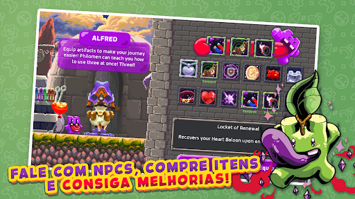 Super Mombo Quest para PC