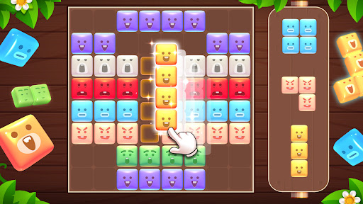 BT Block Puzzle: Block Blast