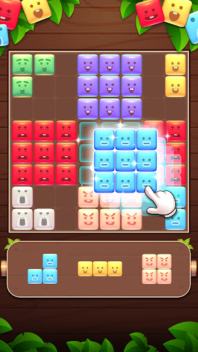 BT Block Puzzle: Block Blast پی سی