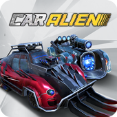 Car Alien - 3vs3 Battle PC